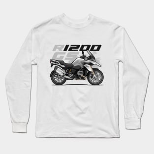 R1200 GS Long Sleeve T-Shirt